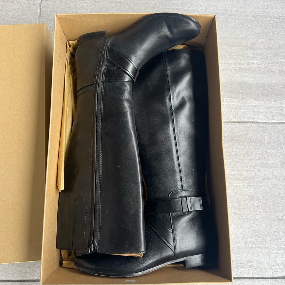 COLE HAAN RUSSELL BOOT - Picture 3 of 12